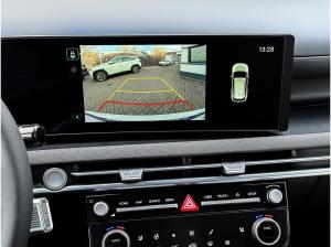 Hyundai TUCSON Tucson TREND MY26 1.6 T-GDI ,7-DCT,KRELL,LED-Paket TAGESZULASSUNG