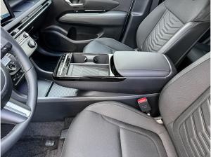Hyundai TUCSON Tucson TREND MY26 1.6 T-GDI ,7-DCT,KRELL,LED-Paket TAGESZULASSUNG