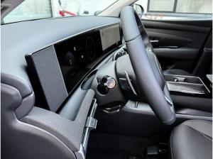 Hyundai TUCSON Tucson TREND MY26 1.6 T-GDI ,7-DCT,KRELL,LED-Paket TAGESZULASSUNG