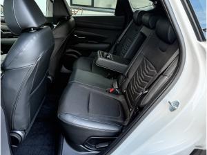 Hyundai TUCSON Tucson TREND MY26 1.6 T-GDI ,7-DCT,KRELL,LED-Paket TAGESZULASSUNG