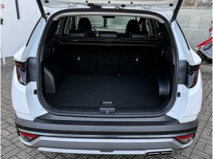 Hyundai TUCSON Tucson TREND MY26 1.6 T-GDI ,7-DCT,KRELL,LED-Paket TAGESZULASSUNG
