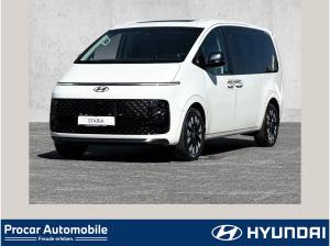 Hyundai STARIA Staria SIGNATURE,HEV, 7-Sitzer, , 6-AT, PANO, 360° KAMERA