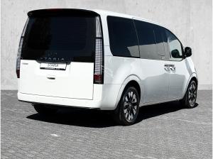 Hyundai STARIA Staria SIGNATURE,HEV, 7-Sitzer, , 6-AT, PANO, 360° KAMERA