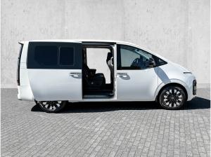 Hyundai STARIA Staria SIGNATURE,HEV, 7-Sitzer, , 6-AT, PANO, 360° KAMERA
