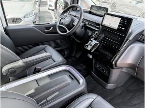 Hyundai STARIA Staria SIGNATURE,HEV, 7-Sitzer, , 6-AT, PANO, 360° KAMERA