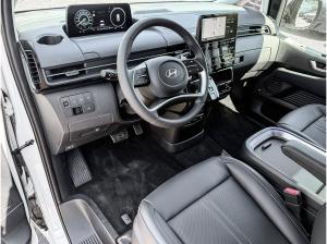 Hyundai STARIA Staria SIGNATURE,HEV, 7-Sitzer, , 6-AT, PANO, 360° KAMERA