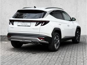 Hyundai TUCSON Tucson TREND MY26 1.6 T-GDI 7-DCT,KRELL,LED-Paket TAGESZULASSUNG