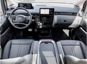 Hyundai STARIA Staria SIGNATURE,HEV, 7-Sitzer, , 6-AT, PANO, 360° KAMERA