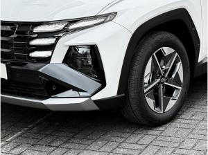 Hyundai TUCSON Tucson TREND MY26 1.6 T-GDI 7-DCT,KRELL,LED-Paket TAGESZULASSUNG