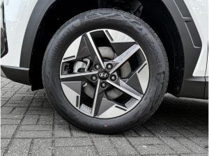Hyundai TUCSON Tucson TREND MY26 1.6 T-GDI 7-DCT,KRELL,LED-Paket TAGESZULASSUNG