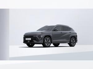 Hyundai KONA Kona N LINE, MY26, , DCT , Elektr. Heckkl., ASS PAKET, RFK, NAVI
