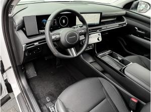 Hyundai TUCSON Tucson TREND MY26 1.6 T-GDI 7-DCT,KRELL,LED-Paket TAGESZULASSUNG