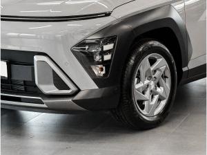 Hyundai KONA Kona TREND 1.6T-GDI Elektr. Heckklappe Assistenz-Paket TAGESZULASSUNG !