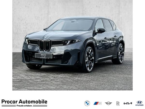 BMW iX3 50 xDrive M Sportpaket * 3D Head-Up Display * HiFi Lautsprechersystem harman/kardon * Panoramadach *