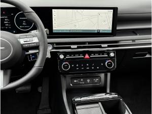 Hyundai TUCSON Tucson TREND MY26 1.6 T-GDI 7-DCT,KRELL,LED-Paket TAGESZULASSUNG