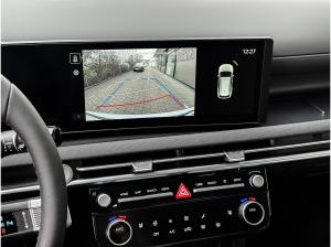 Hyundai TUCSON Tucson TREND MY26 1.6 T-GDI 7-DCT,KRELL,LED-Paket TAGESZULASSUNG