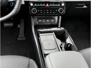 Hyundai TUCSON Tucson TREND MY26 1.6 T-GDI 7-DCT,KRELL,LED-Paket TAGESZULASSUNG