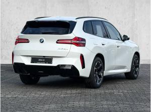 BMW X3 20d xDrive M Sportpaket * Anhängerkupplung * Driving Assistant * Sitzheizung für Fahrer und Beifahre