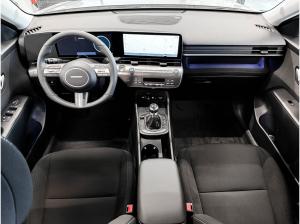 Hyundai KONA Kona TREND 1.6T-GDI Elektr. Heckklappe Assistenz-Paket TAGESZULASSUNG !