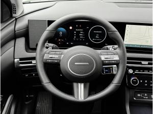 Hyundai TUCSON Tucson TREND MY26 1.6 T-GDI 7-DCT,KRELL,LED-Paket TAGESZULASSUNG