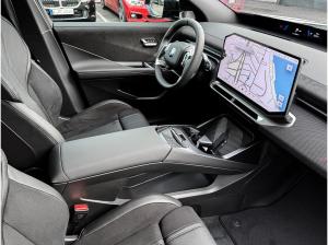 BMW iX3 50 xDrive M Sportpaket * 3D Head-Up Display * HiFi Lautsprechersystem harman/kardon * Panoramadach *