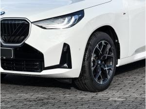 BMW X3 20d xDrive M Sportpaket * Anhängerkupplung * Driving Assistant * Sitzheizung für Fahrer und Beifahre