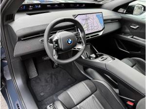 BMW iX3 50 xDrive M Sportpaket * 3D Head-Up Display * HiFi Lautsprechersystem harman/kardon * Panoramadach *
