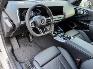 BMW X3 20d xDrive M Sportpaket * Anhängerkupplung * Driving Assistant * Sitzheizung für Fahrer und Beifahre