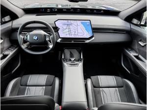 BMW iX3 50 xDrive M Sportpaket * 3D Head-Up Display * HiFi Lautsprechersystem harman/kardon * Panoramadach *
