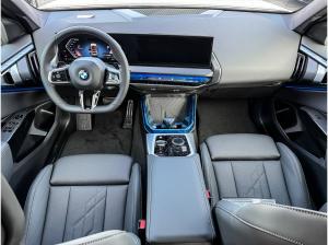 BMW X3 20d xDrive M Sportpaket * Anhängerkupplung * Driving Assistant * Sitzheizung für Fahrer und Beifahre
