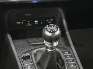 Hyundai KONA Kona TREND 1.6T-GDI Elektr. Heckklappe Assistenz-Paket TAGESZULASSUNG !