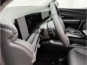 Hyundai TUCSON Tucson TREND MY26 1.6 T-GDI 7-DCT,KRELL,LED-Paket TAGESZULASSUNG