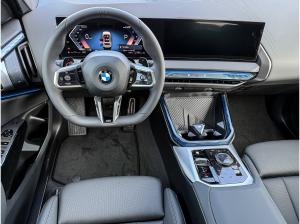 BMW X3 20d xDrive M Sportpaket * Anhängerkupplung * Driving Assistant * Sitzheizung für Fahrer und Beifahre
