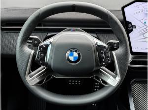 BMW iX3 50 xDrive M Sportpaket * 3D Head-Up Display * HiFi Lautsprechersystem harman/kardon * Panoramadach *