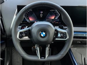 BMW X3 20d xDrive M Sportpaket * Anhängerkupplung * Driving Assistant * Sitzheizung für Fahrer und Beifahre