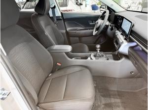 Hyundai KONA Kona TREND 1.6T-GDI Elektr. Heckklappe Assistenz-Paket TAGESZULASSUNG !