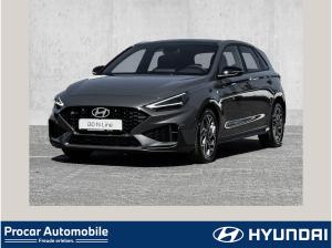 Hyundai i30 N LINE FL 5-Türer MY26 1.6 T-GDI 7-DCT PANO 2WD