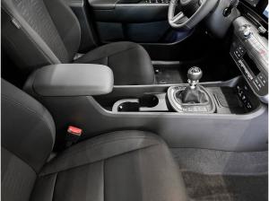 Hyundai KONA Kona TREND 1.6T-GDI Elektr. Heckklappe Assistenz-Paket TAGESZULASSUNG !