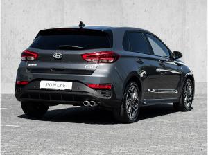 Hyundai i30 N LINE FL 5-Türer MY26 1.6 T-GDI 7-DCT PANO 2WD