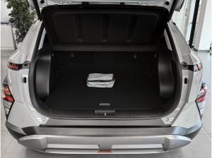Hyundai KONA Kona TREND 1.6T-GDI Elektr. Heckklappe Assistenz-Paket TAGESZULASSUNG !