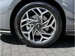 Hyundai i30 N LINE FL 5-Türer MY26 1.6 T-GDI 7-DCT PANO 2WD
