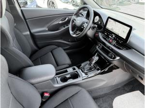 Hyundai i30 N LINE FL 5-Türer MY26 1.6 T-GDI 7-DCT PANO 2WD