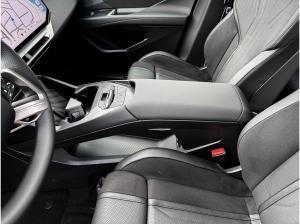 BMW iX3 50 xDrive M Sportpaket * 3D Head-Up Display * HiFi Lautsprechersystem harman/kardon * Panoramadach *