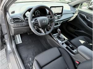 Hyundai i30 N LINE FL 5-Türer MY26 1.6 T-GDI 7-DCT PANO 2WD