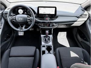 Hyundai i30 N LINE FL 5-Türer MY26 1.6 T-GDI 7-DCT PANO 2WD