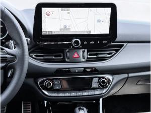 Hyundai i30 N LINE FL 5-Türer MY26 1.6 T-GDI 7-DCT PANO 2WD