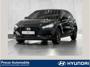 Hyundai i30 ADVANTAGE 5-Türer,1.0 T-GDI,7-DCT,PLUS PAKET TAGESZULASSUNG