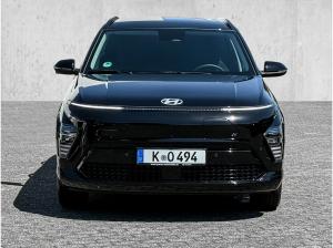 Hyundai KONA Elektro Kona Elektro TREND 65kWh, , ASS-PAKET,Elektr. Heckklappe