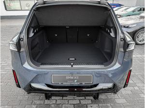 BMW iX3 50 xDrive M Sportpaket * 3D Head-Up Display * HiFi Lautsprechersystem harman/kardon * Panoramadach *