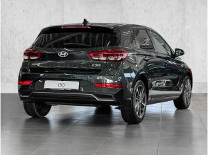 Hyundai i30 ADVANTAGE 5-Türer,1.0 T-GDI,7-DCT,PLUS PAKET TAGESZULASSUNG